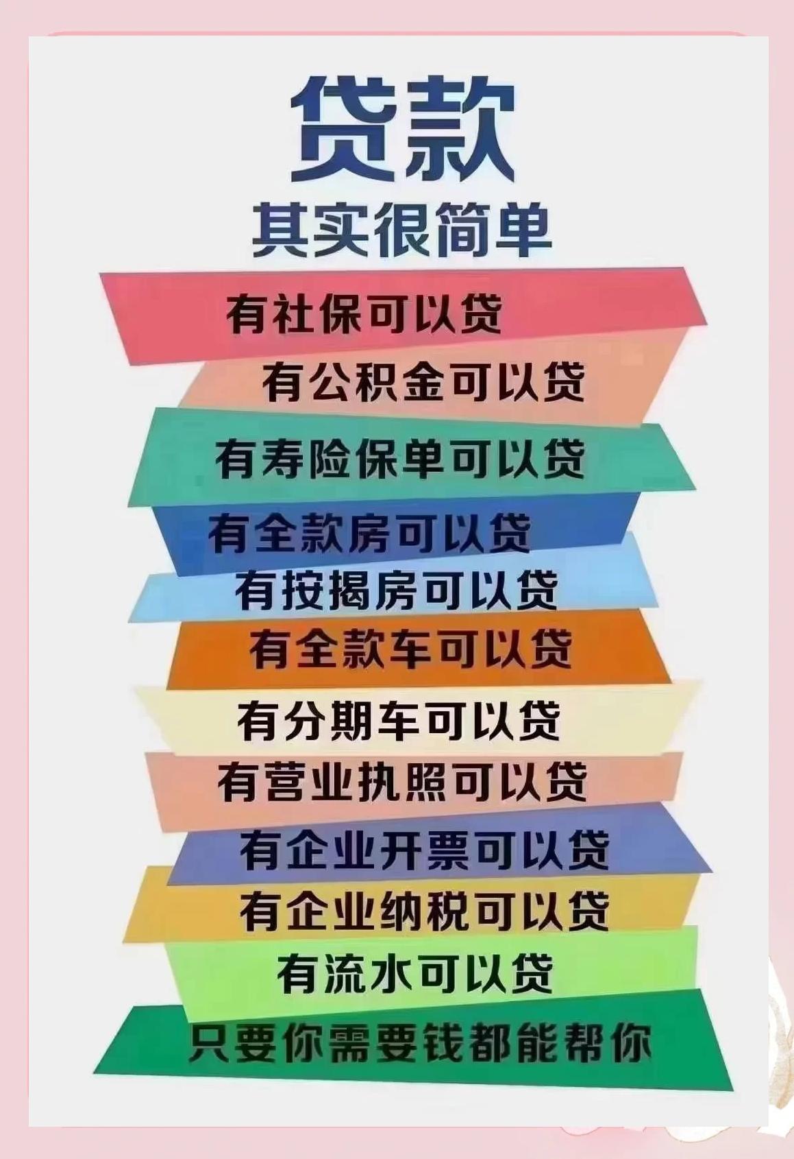 玉林最新有社保必下的小额贷款方法分析(最方便真实的玉林个人社保贷款能贷多少方法)